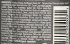 JASON natural plant based mens pre shave oil packaging