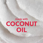 Soothing tea tree and lactic acid after shave treatment application routine