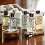 Authentic D. R. Harris Arlington grooming bottle 100ml