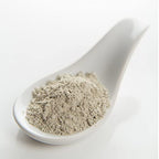 Molivera Organics Bentonite Clay 16 ounce packaging