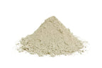 Natural healing clay powder for deep cleansing