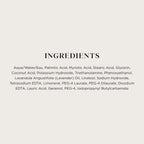 Premium shaving cream for men by The Art of Shaving