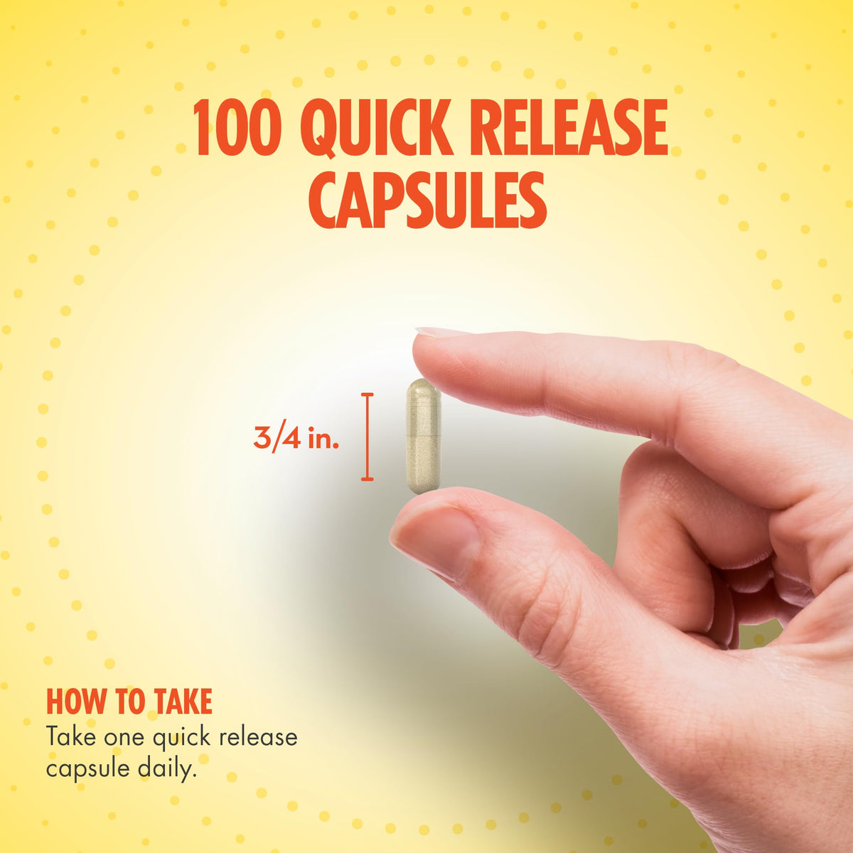 Sundance 100 count Black Cohosh supplement bottle