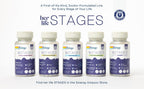Premium USA imported hormonal support supplement by Solaray