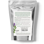Elanen Naturals alfalfa leaf tea ready to drink with honey