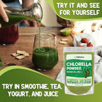 XPRS Nutra vegan superfood powder in a glass bowl