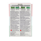 Sun Chlorella Powder individual serving packets packaging