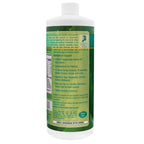 Aloe Life Stomach Plus liquid digestive support supplement packaging showing nutritional facts and ingredients