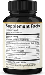 BMVINVOL imported dietary supplement product packaging