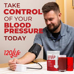 120LIFE Natural Beet Root Powder Blood Pressure Support Mix powder texture