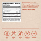 Nature's Way CranRx BioActive Cranberry Vitamin C Gummies Lifestyle