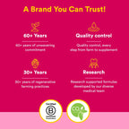 Natural Factors CranRich 180 capsules premium protective bottle packaging designed for safe daily urinary care