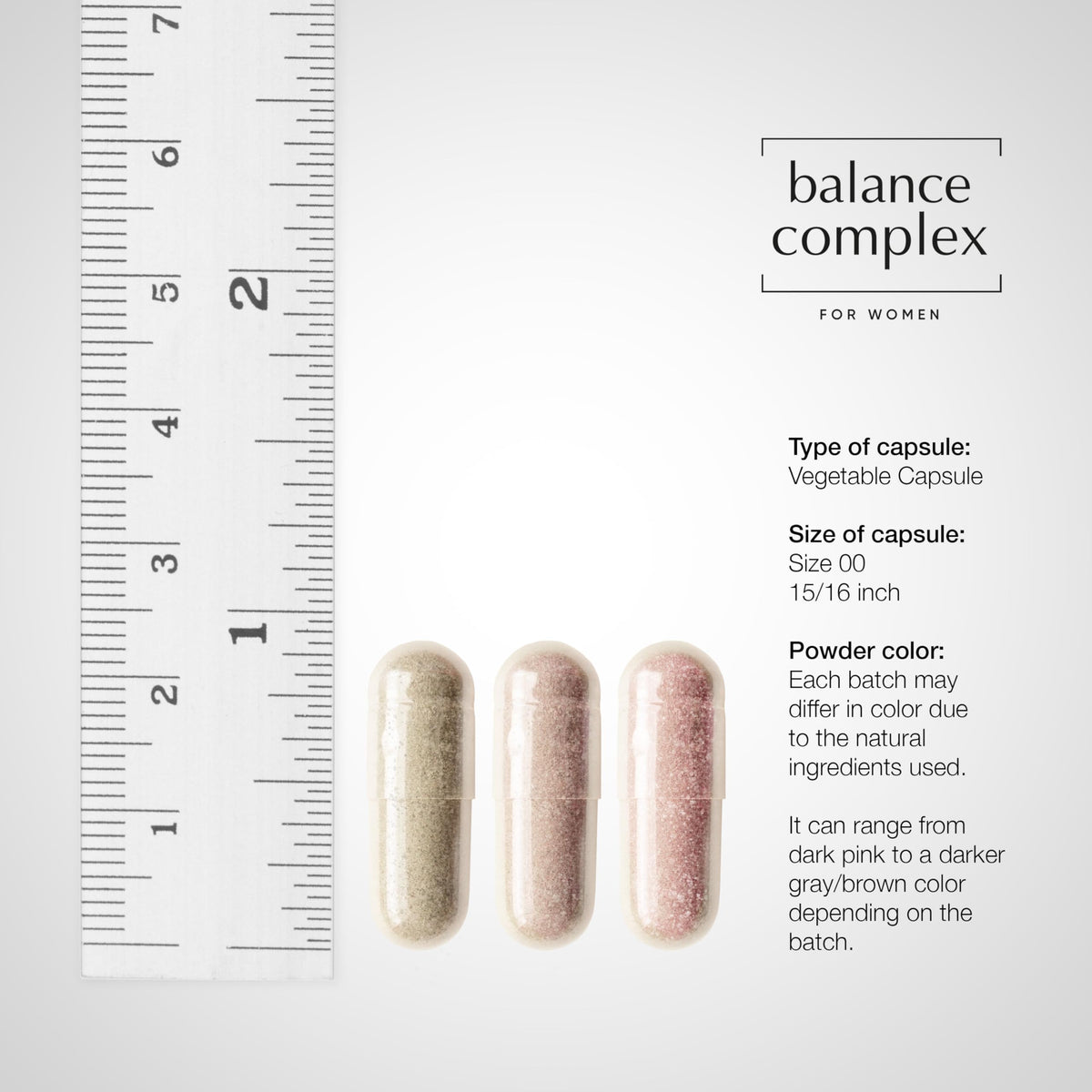 Instant Brands Balance Complex Authentic USA Import Seal