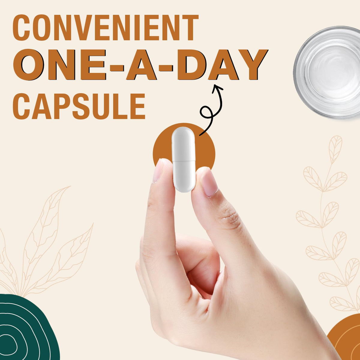 Detailed view of Zenixzephir Liposomal Plasmalogen bottle seal and cap