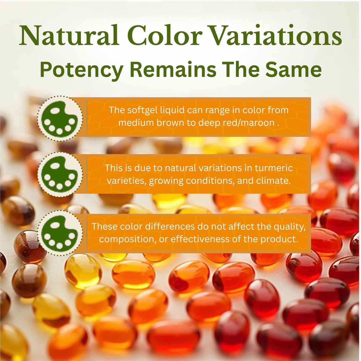 A1Vitality turmeric curcumin softgels bottle isolated