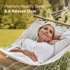 Side angle of the 60 vegan capsules bottle highlighting premium hormone balance relief.