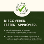 Authentic Swanson imported eye care supplement capsules for night vision clarity