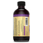 Zand Elderberry and Honey syrup nutritional information