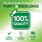 Authentic imported USA beauty and health supplements from Nature's Truth brand