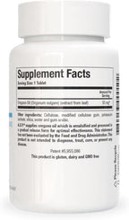 Biotics Research ADP non GMO gluten free oregano oil product close up