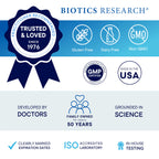 Biotics Research ADP emulsified oil of oregano dietary instructions view
