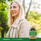 Imported USA sourced Piping Rock high potency oregano oil capsules