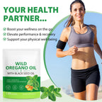 Flasture USA imported herbal supplement clear bottle view with supplement facts panel.