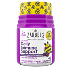 Authentic Zarbee's immune support imported from USA