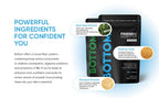 Friend of Dorothy 120 capsules dietary supplement packaging