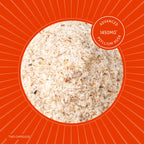 Sunergetic Premium Psyllium Husk bottle on a clean background