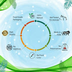 Dr. JPG Organic Ayurvedic kidney and urinary tract wellness supplement.