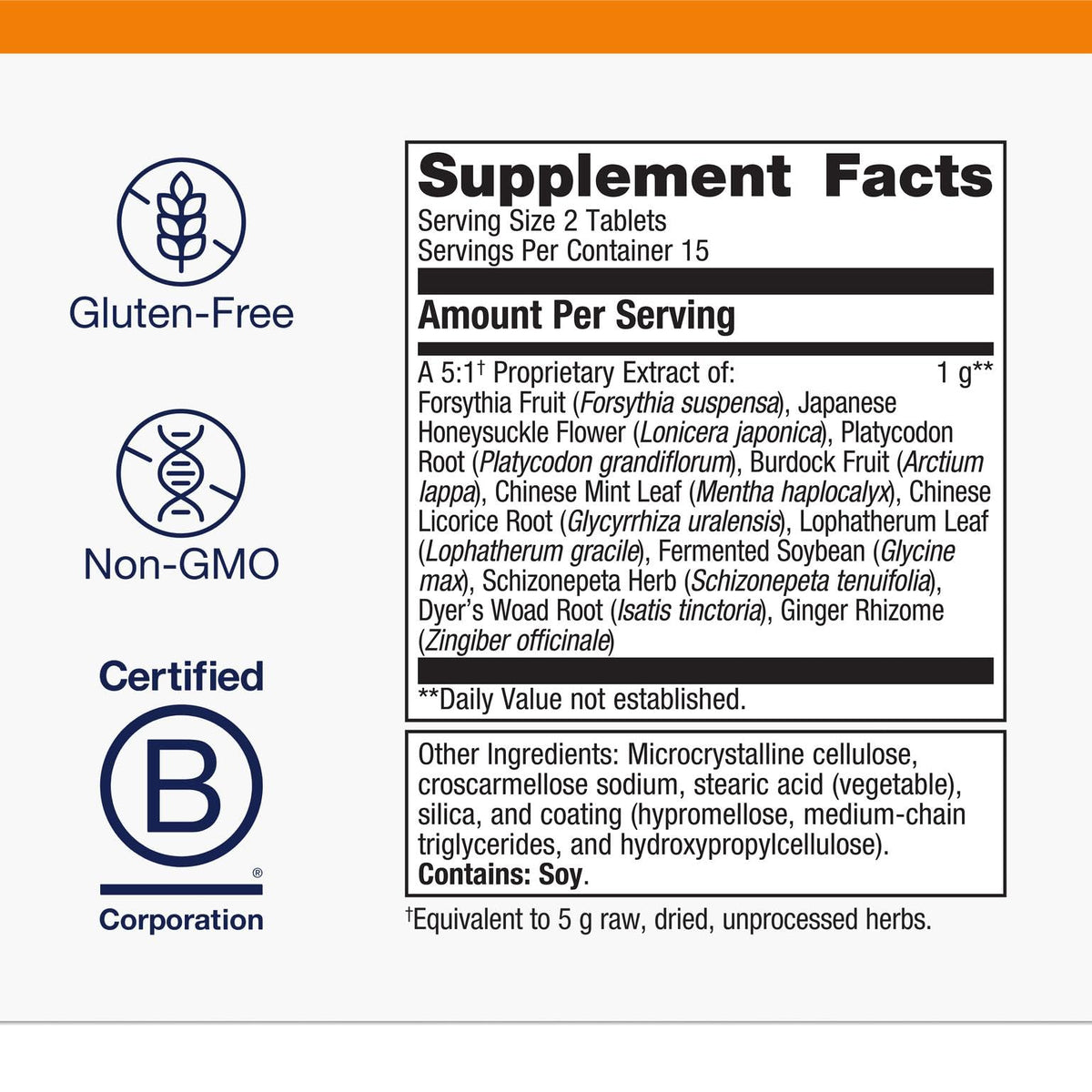 Authentic Metagenics Essential Defense supplement packaging