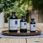 Authentic Wise Woman Herbals Licorice Botanical Syrup USA import packaging
