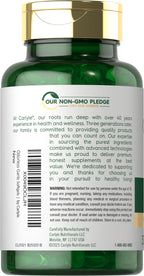 Premium non GMO and gluten free odorless garlic quick release softgels