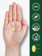 Odor free garlic extract pills for daily cardiovascular care and antioxidant intake