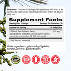 Flomentum imported mens health supplement for healthy urinary flow control