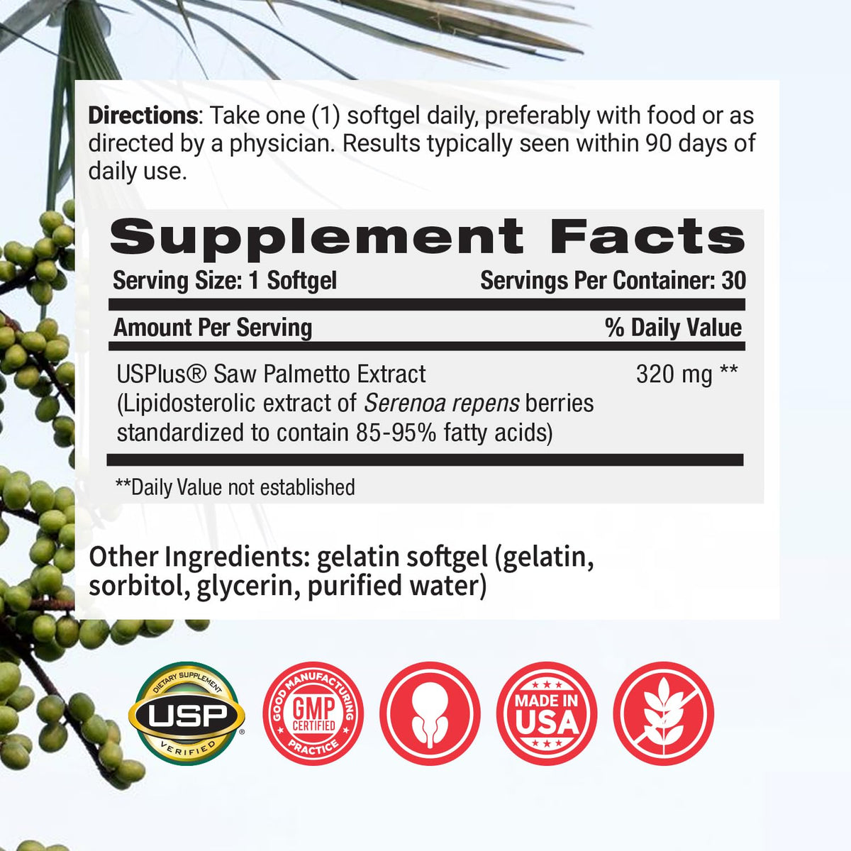 Flomentum imported mens health supplement for healthy urinary flow control