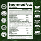 Totaria pumpkin seed and saw palmetto formula bottle demonstrating authentic imported sealing.