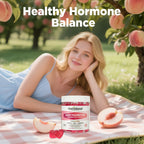 USA imported 60 count dietary supplement for female urinary wellness