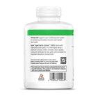 Organic Kyolic aged garlic extract formula 100 supplement for daily cardiovascular care in India.