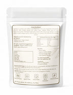 AEJESOP Tinospora Cordifolia herbal supplement showing detailed ingredient text and purity labels