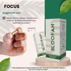 Bloofah Shatavari root extract capsules for women reproductive health and adaptogen support