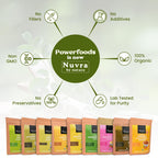 Organic Shatavari herbal powder for PCOS and menopause management imported by Soucery
