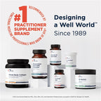 Designs for Health LibidoStim F authentic USA imported product seals on the outer container.