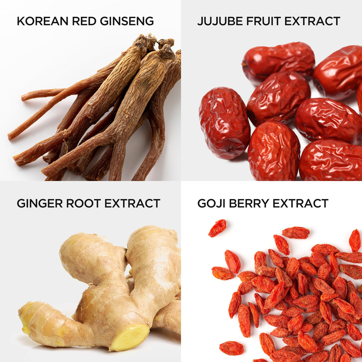 Authentic Jung Kwan Jang premium ginseng supplement