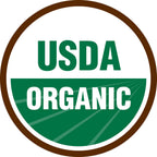 Resealable 16 ounce pouch of premium ashwagandha root powder