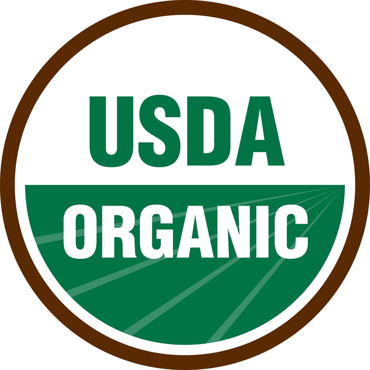 Resealable 16 ounce pouch of premium ashwagandha root powder