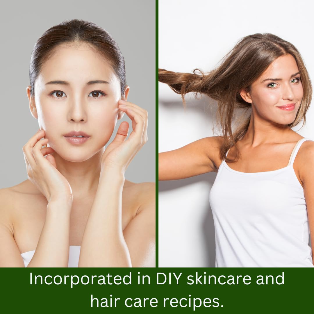 Imported wellness supplement bulk bag for hair and skin care routines.
