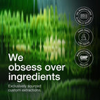 Toniiq Gymnema Sylvestre non GMO verified laboratory tested pure supplement