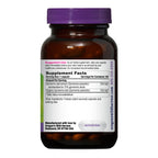Oregon's Wild Harvest Gymnema sixty vegan capsules supplement facts label information.